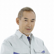 40代男性　自営業